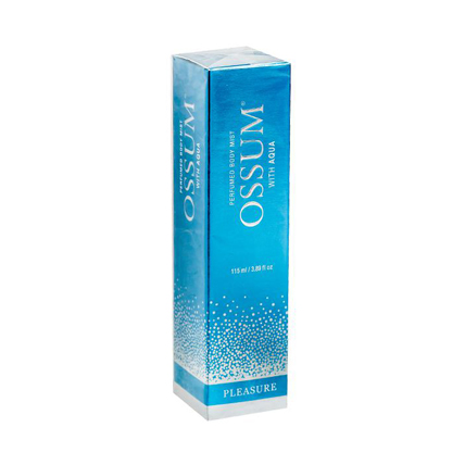 Ossum Perfume With Aqua Pleasure